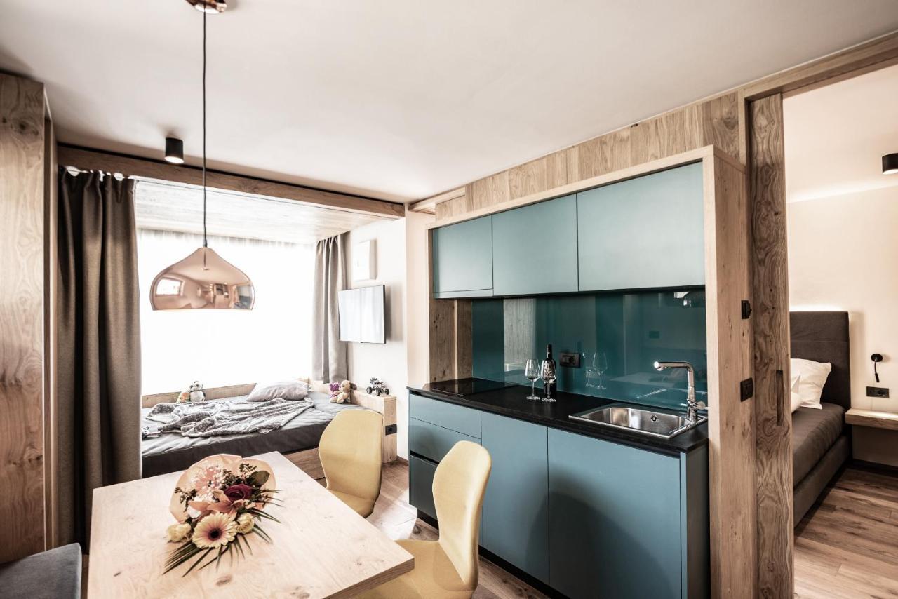 סיוזי Mysciliar Apartment Tree II מראה חיצוני תמונה
