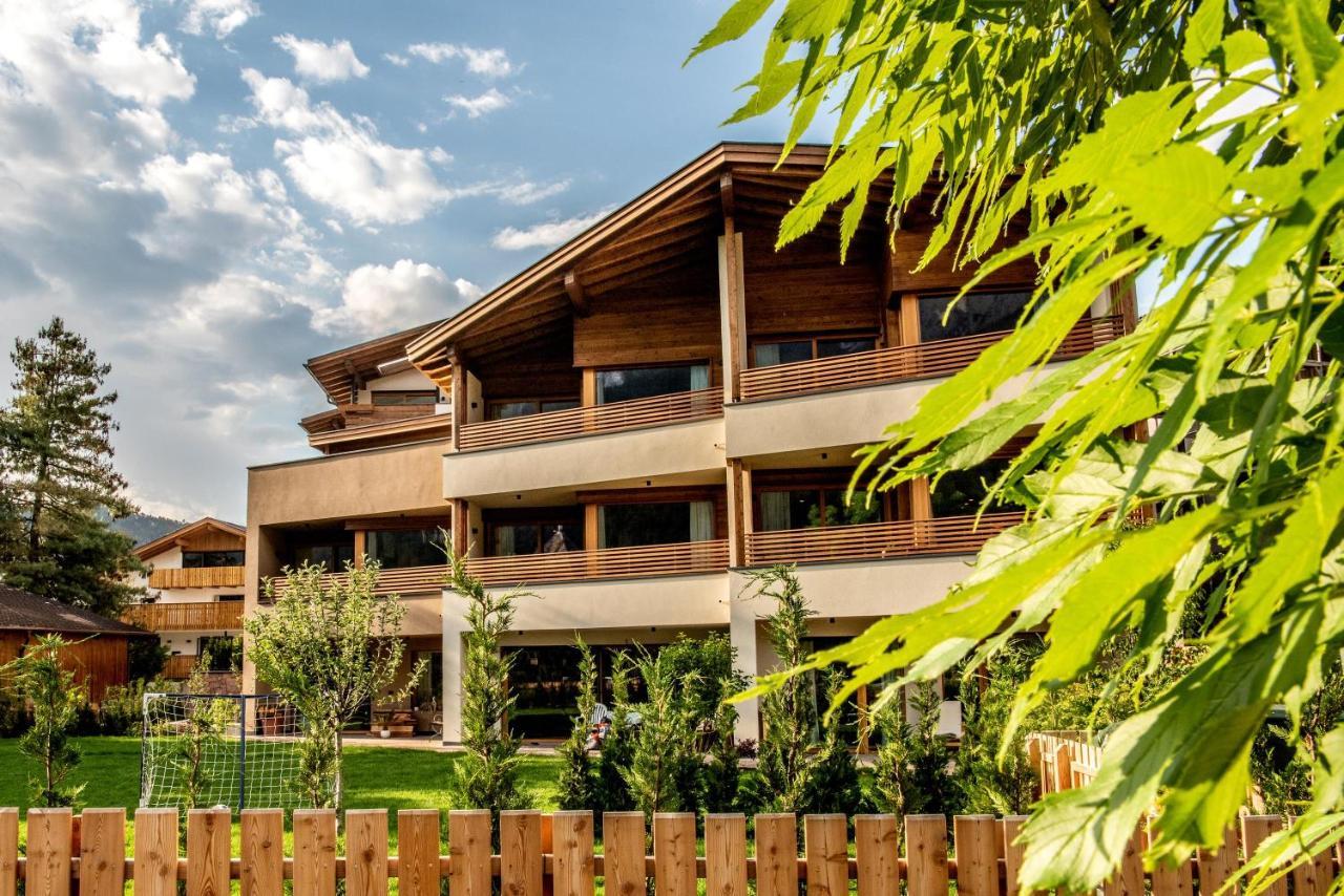 סיוזי Mysciliar Apartment Tree II מראה חיצוני תמונה